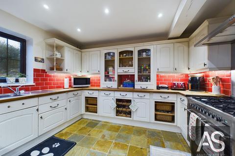 undefined, Netherfield Road, Battle, TN33