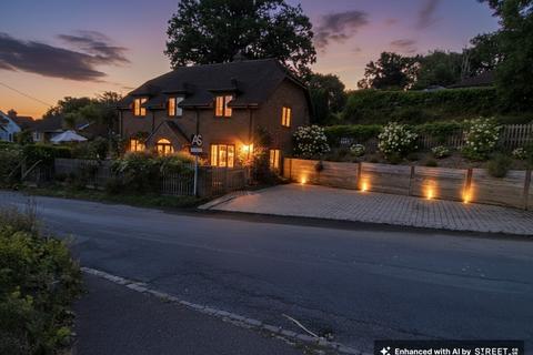 undefined, Netherfield Road, Battle, TN33