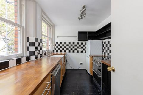 2 bedroom apartment to rent, Old Brompton Road, South Kensington, SW5