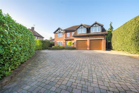 5 bedroom detached house for sale, Woodham Road, Horsell, Surrey, GU21