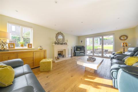 5 bedroom detached house for sale, Woodham Road, Horsell, Surrey, GU21