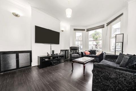 5 bedroom terraced house for sale, Fallow Court Avenue, London N12