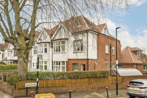 2 bedroom maisonette for sale, Ockley Road, London SW16