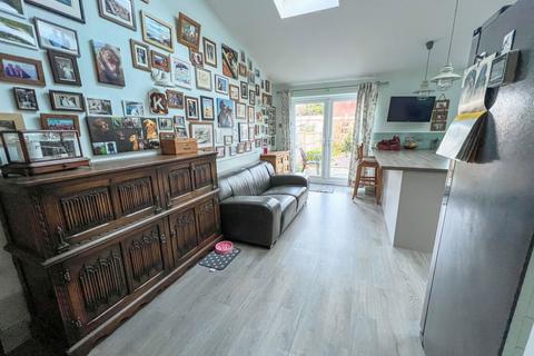 3 bedroom semi-detached house for sale, Bentham Road, Alverstoke, Gosport PO12 2HN