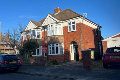 undefined, Bentham Road, Alverstoke, Gosport PO12 2HN