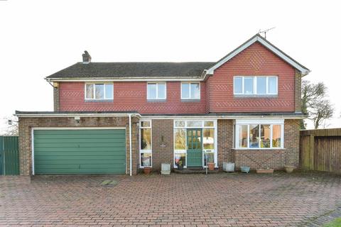 undefined, Draysfield, Wormshill, Sittingbourne, Kent