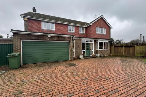 undefined, Draysfield, Wormshill, Sittingbourne, Kent