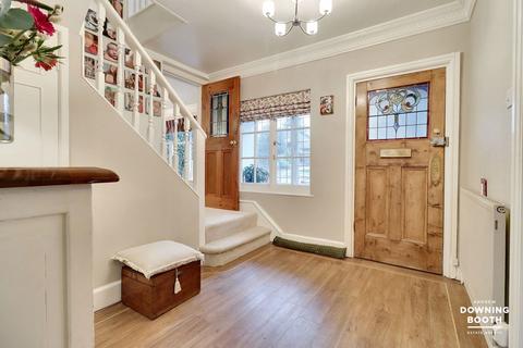 4 bedroom detached house for sale, Hardwick Road, Sutton Coldfield B74