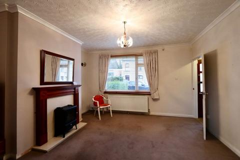 2 bedroom semi-detached house for sale, Pwllglas Road, Cefn Fforest, NP12