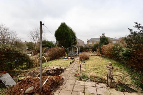 2 bedroom semi-detached house for sale, Pwllglas Road, Cefn Fforest, NP12