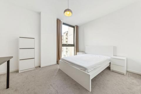 1 bedroom flat to rent, Macclesfield Road, London EC1V