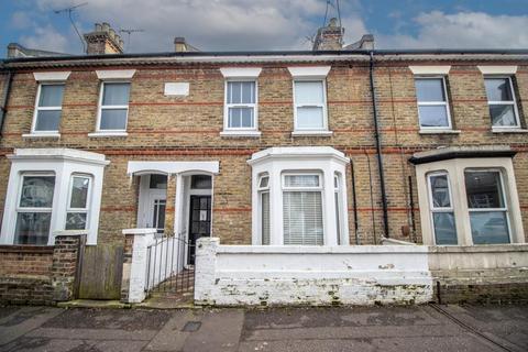 5 bedroom terraced house for sale, Queens Road, Southend-on-Sea SS1