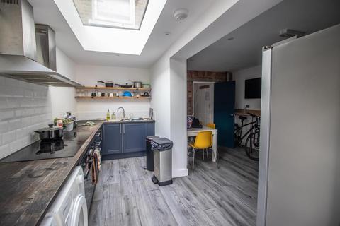 5 bedroom terraced house for sale, Queens Road, Southend-on-Sea SS1