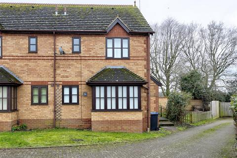 1 bedroom terraced house for sale, John Amner Close, Ely CB6