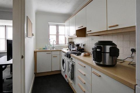 1 bedroom terraced house for sale, John Amner Close, Ely CB6