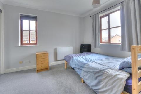 1 bedroom terraced house for sale, John Amner Close, Ely CB6