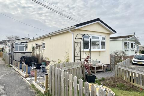 1 bedroom park home for sale, Iford Bridge Home Park, Old Bridge Road, Bournemouth,BH6