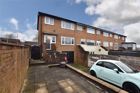 3 bedroom end of terrace house for sale, Holden Fold Lane, Royton, Oldham, Greater Manchester, OL2