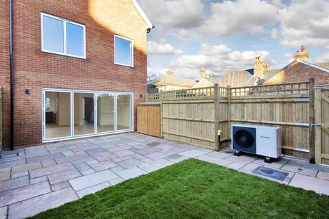 4 bedroom semi-detached house for sale, Plot 1 Grosvenor Mews, Royal Tunbridge Wells