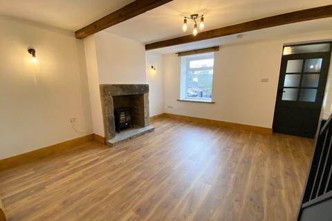 3 bedroom cottage to rent, North Road, Huddersfield HD8