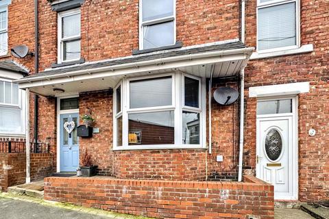 4 bedroom terraced house for sale, Clifford Terrace, Chester Le Street, Durham, DH3 3JL