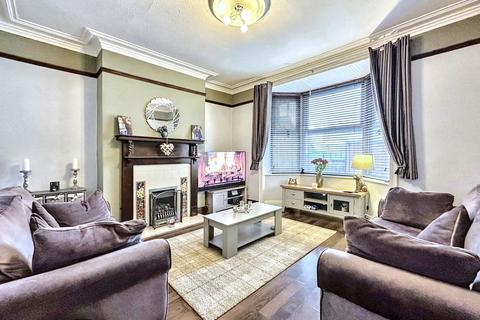 4 bedroom terraced house for sale, Clifford Terrace, Chester Le Street, Durham, DH3 3JL