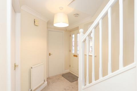 2 bedroom end of terrace house for sale, Hall Meadow Drive, Sheffield S20