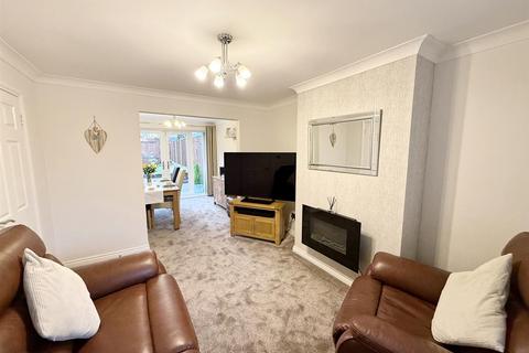 3 bedroom semi-detached house for sale, Hundred Acre Road, Streetly, Sutton Coldfield