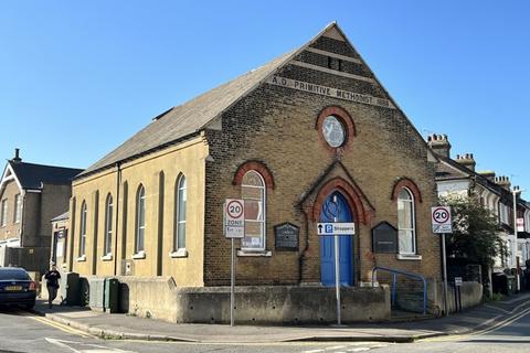 Office to rent, Swanscombe Methodist Church, 3 Milton Road, Swanscombe, Kent, DA10 0NA