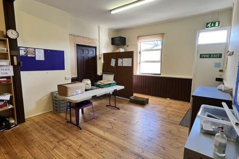 Office to rent, Swanscombe Methodist Church, 3 Milton Road, Swanscombe, Kent, DA10 0NA