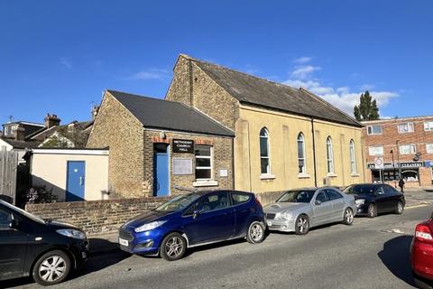 Office to rent, Swanscombe Methodist Church, 3 Milton Road, Swanscombe, Kent, DA10 0NA