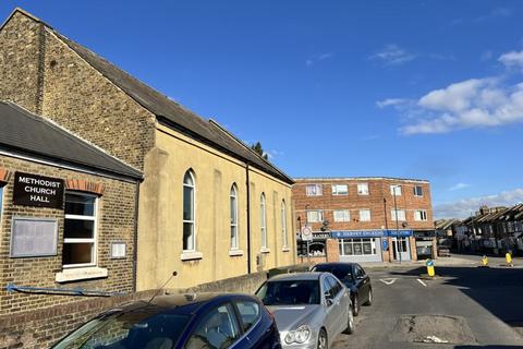 Office to rent, Swanscombe Methodist Church, 3 Milton Road, Swanscombe, Kent, DA10 0NA