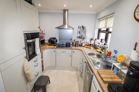 2 bedroom flat for sale, St Hermans Road, Hayling Island