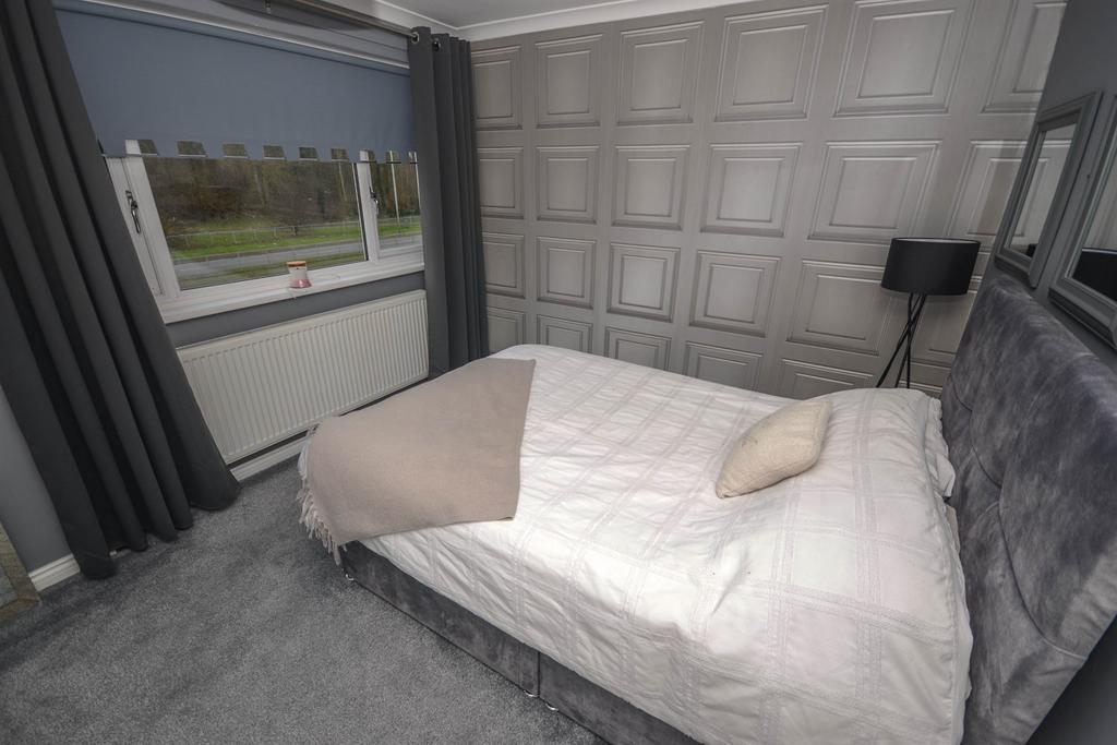 Ground Floor Bedroom