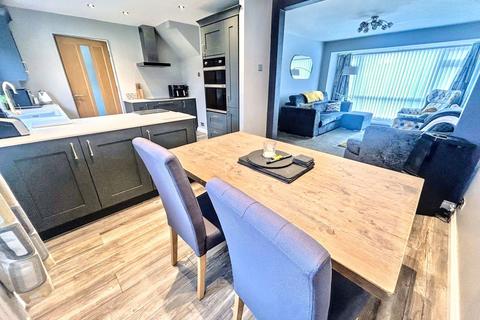 3 Ashkirk, Dudley, Cramlington, NE23 7DF