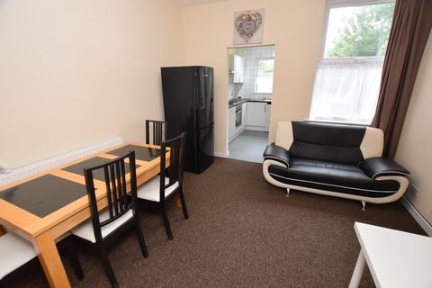 undefined, Milton Street, Derby, Derbyshire, DE22 3PA