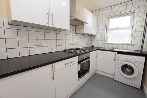 undefined, Milton Street, Derby, Derbyshire, DE22 3PA