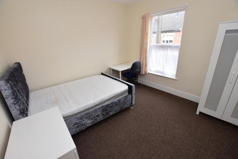 undefined, Milton Street, Derby, Derbyshire, DE22 3PA