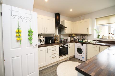 3 bedroom terraced house for sale, Fleetwood Road, Fleetwood, Lancashire, FY7