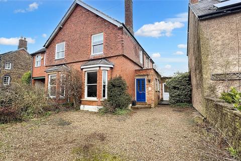 4 bedroom semi-detached house for sale, The Field, Somerby, Melton Mowbray