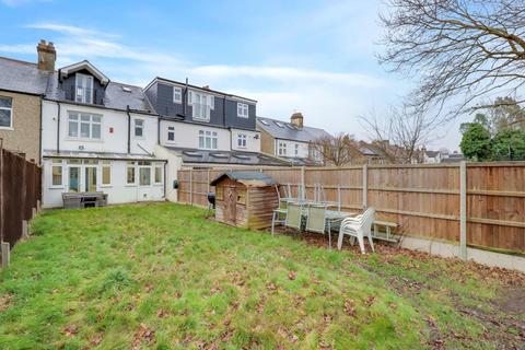 44 Avenue Road, London, SE20 7RR