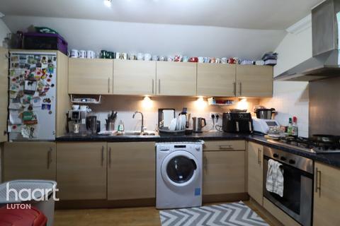 1 bedroom apartment for sale, Hastings Street, Luton