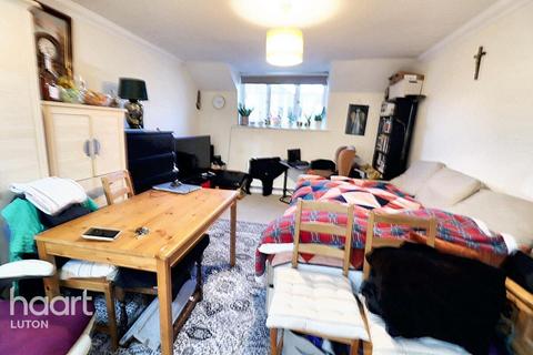 1 bedroom apartment for sale, Hastings Street, Luton