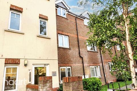 1 bedroom apartment for sale, Hastings Street, Luton