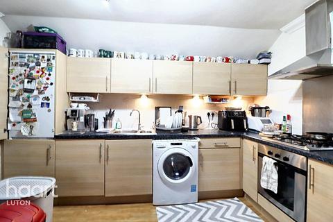 1 bedroom apartment for sale, Hastings Street, Luton