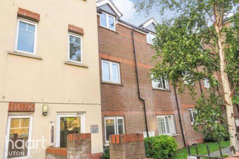 1 bedroom apartment for sale, Hastings Street, Luton