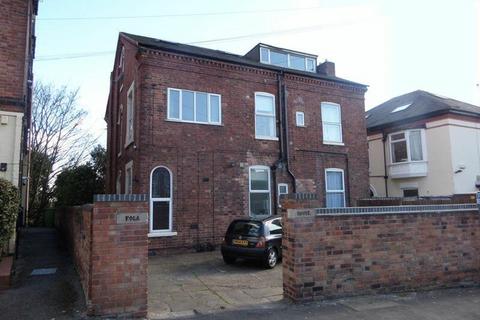 1 bedroom house to rent, Park Road, Nottingham NG7