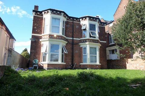 1 bedroom house to rent, Park Road, Nottingham NG7