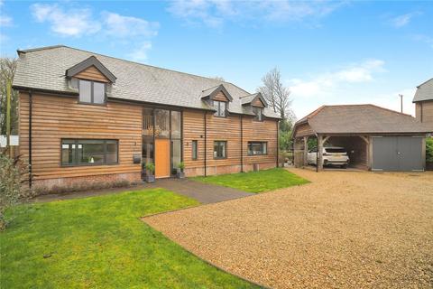 4 bedroom detached house for sale, Longhedge, Salisbury, Wiltshire, SP4