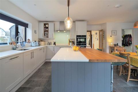 4 bedroom detached house for sale, Longhedge, Salisbury, Wiltshire, SP4